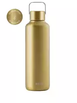 Equa Timeless Golden termo gertuvė, 600 ml.