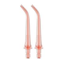 irigatorius oclean - Xiaomi Oclean W10 Standart Nozzle N10, Pink antgaliai - 1 nuotrauka
