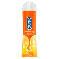 lubrikantai - Durex Play Intimate Gel lubrikantas 50ml - 1 nuotrauka