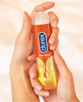 lubrikantai - Durex Play Intimate Gel lubrikantas 50ml - 4 nuotrauka