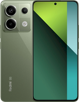 Pirkti Xiaomi Redmi Note 13 Pro 5G 8/256GB Olive Green (Žalias) - Photo 1