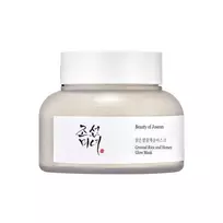 ryziai - Beauty of Joseon Ground Rice and Honey Glow Mask veido kaukė su ryžių ir medaus ekstraktu 150 ml - 1 nuotrauka