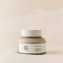 ryziai - Beauty of Joseon Ground Rice and Honey Glow Mask veido kaukė su ryžių ir medaus ekstraktu 150 ml - 2 nuotrauka