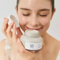 ryziai - Beauty of Joseon Ground Rice and Honey Glow Mask veido kaukė su ryžių ir medaus ekstraktu 150 ml - 5 nuotrauka