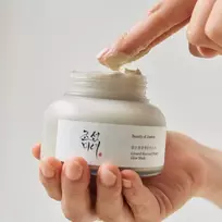 ryziai - Beauty of Joseon Ground Rice and Honey Glow Mask veido kaukė su ryžių ir medaus ekstraktu 150 ml - 6 nuotrauka
