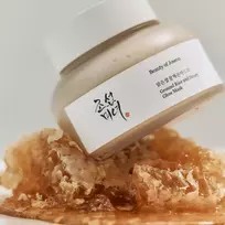 ryziai - Beauty of Joseon Ground Rice and Honey Glow Mask veido kaukė su ryžių ir medaus ekstraktu 150 ml - 8 nuotrauka