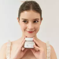 ryziai - Beauty of Joseon Ground Rice and Honey Glow Mask veido kaukė su ryžių ir medaus ekstraktu 150 ml - 9 nuotrauka