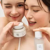 ryziai - Beauty of Joseon Ground Rice and Honey Glow Mask veido kaukė su ryžių ir medaus ekstraktu 150 ml - 10 nuotrauka