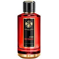 kvepalai red - Mancera Intense Red Tobacco EDP 120ml - 1 nuotrauka