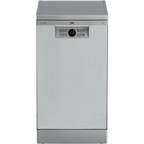 850 - Beko BDFS26040XQ - 3 nuotrauka
