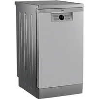 850 - Beko BDFS26040XQ - 4 nuotrauka