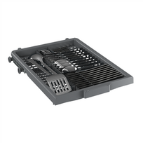 850 - Beko BDFS26040XQ - 8 nuotrauka