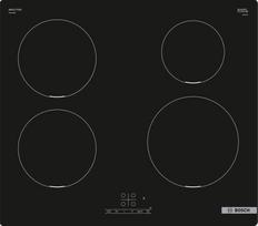 hob induction - Bosch PIE611BB5E - 1 nuotrauka