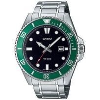 kvarcinis - Casio MDV-107D-3AVEF - 1 nuotrauka