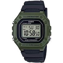 casio w 218h - Casio W-218H-3AVEF - 1 nuotrauka