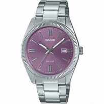 casio laikrodziai vyrams - Casio MTP-1302PD-6AVEF - 1 nuotrauka