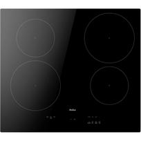 hob induction - Amica PIH6540PHTUN HC 3.0 - 1 nuotrauka