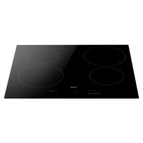 hob induction - Amica PIH6540PHTUN HC 3.0 - 3 nuotrauka