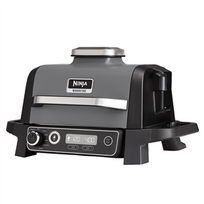 lauko krosnele - Ninja OG701DE - 3 nuotrauka