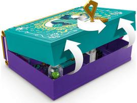 undineles - LEGO Disney Princess Knyga Mažosios undinėlės istorija 43213 - 3 nuotrauka