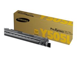 spausdintuvas samsung sl - Samsung Tonerio kasetė Yellow | SL-C2620DW, C2670FW | 3 500pgs - 1 nuotrauka