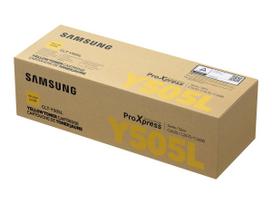 spausdintuvas samsung sl - Samsung Tonerio kasetė Yellow | SL-C2620DW, C2670FW | 3 500pgs - 3 nuotrauka