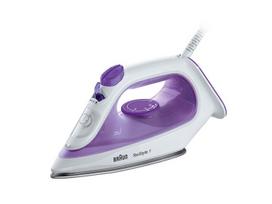 braun lygintuvas - Braun SI 1080 VI - 1 nuotrauka