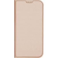 apple kortele - Dux Ducis "Skin Pro Case iPhone 16 Pro Max" Pink - 1 nuotrauka