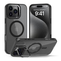 Tech-Protect "Magstand MagSafe Case iPhone 16 Pro" Matte Black