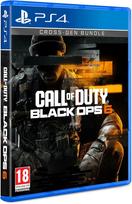 call of duty black ops 6 playstation - Call of Duty: Black Ops 6 PS4 - 1 nuotrauka
