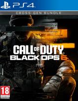 call of duty black ops 6 playstation - Call of Duty: Black Ops 6 PS4 - 2 nuotrauka