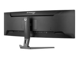 165hz monitorius - Iiyama G-Master GCB4580DQSN-B1, 44.5" - 1 nuotrauka