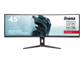 165hz monitorius - Iiyama G-Master GCB4580DQSN-B1, 44.5" - 4 nuotrauka