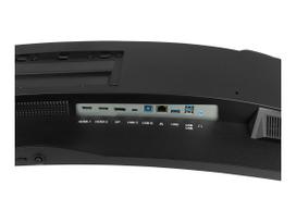 165hz monitorius - Iiyama G-Master GCB4580DQSN-B1, 44.5" - 6 nuotrauka
