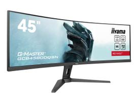 165hz monitorius - Iiyama G-Master GCB4580DQSN-B1, 44.5" - 7 nuotrauka