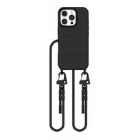 Tech-Protect "Magnecklace MagSafe Case iPhone 16 Pro" Black