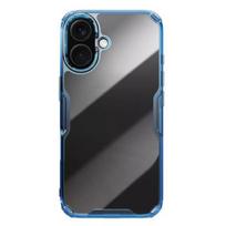 Nillkin "TPU PRO Cover iPhone 16" Blue