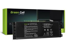 spark - Green Cell Laptop Battery for Asus X553 X553M X553MA F553 F553M F553MA - 1 nuotrauka