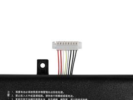 spark - Green Cell Laptop Battery for Asus X553 X553M X553MA F553 F553M F553MA - 5 nuotrauka