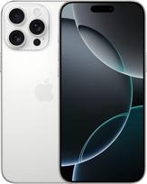 iphone 16 pro 1tb - Apple iPhone 16 Pro Max 1TB White Titanium (Baltas) - 1 nuotrauka