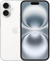 5g 512gb - Apple iPhone 16 512GB White (Baltas) - 1 nuotrauka