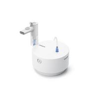 omran -  OMRON kompresorinis inhaliatorius C28P (NE-C105-E), 1 vnt. - 5 nuotrauka