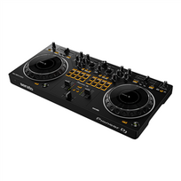 dj pultas - Pioneer DDJ-REV1, black - DJ Controller - 1 nuotrauka