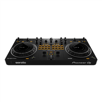 dj pultas - Pioneer DDJ-REV1, black - DJ Controller - 2 nuotrauka
