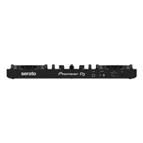 dj pultas - Pioneer DDJ-REV1, black - DJ Controller - 4 nuotrauka