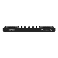 dj pultas - Pioneer DDJ-REV1, black - DJ Controller - 5 nuotrauka