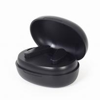 ausines noise cancelling - Gembird Malmo Black (Juoda) - 2 nuotrauka