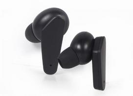 ausines noise cancelling - Gembird Malmo Black (Juoda) - 3 nuotrauka
