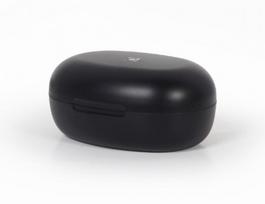 ausines noise cancelling - Gembird Malmo Black (Juoda) - 4 nuotrauka