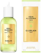 guerlain neroli - Guerlain Forte Nerolia Vetiver Refill Aqua Allegoria EDP 200 ml - 2 nuotrauka
